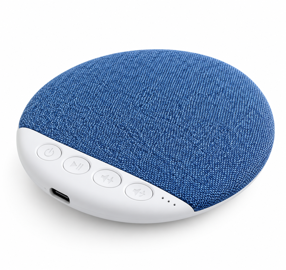 Bluetooth Pillow Speaker for Sleeping (Pack of 1)